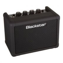 Amplificatore chitarra Blackstar FLY 3 Bluetooth Black Black