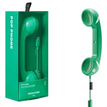 POP PHONE - PINE USB-C