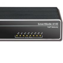 SMARTNODE VOIP GATEWAY 2FXO 2VO