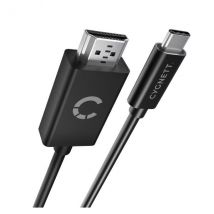 ESSENTIALS USB-C TO HDMI 4K CABLE