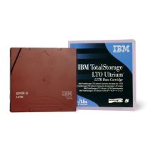 lto5 - LTO 5 ULTRIUM 1 5-3 0 TB LTO ULTRIUM GENERATION 5 1.500-3.000 GB WITH CASE                     NO LABEL - 46X1290