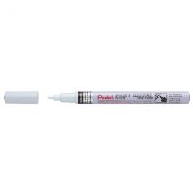 CF12MARCAT PAINT MARKER BIANC 2.9MM