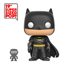 Funko Pop ! DC Comics Heroes : Batman 48 cm