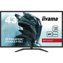 43  VA-PANEL, PRO-GAMING