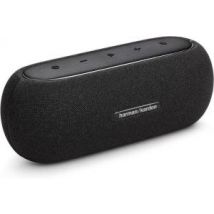 Harman Kardon Luna Bluetooth Speaker Black