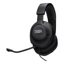 Cuffie gaming Jbl JBLQTUM100M2BLK QUANTUM 100M2 Black