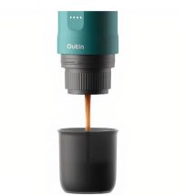 CAFFE ESPR PORT.NANO VERDE ACQUA