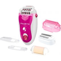 Rowenta EP5660 SILENCE SOFT