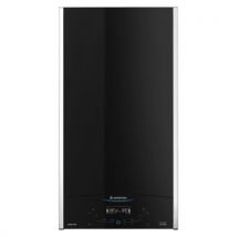 Ariston ALTEAS ONE+ NET 30 Verticale Senza serbatoio (istantaneo) Sistema di caldaia combinato Nero