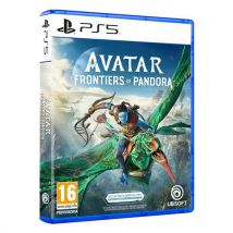 PLAYSTATION 5 Avatar Frontiers Of Pandora PEGI 16+ E05910