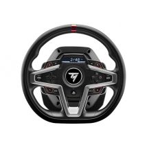 ThrustMaster T248 - Volante e pedali - cablato - per PC, Sony PlayStation 4, Sony PlayStation 5