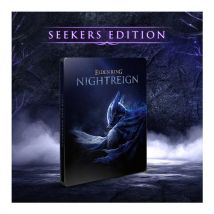 Videogioco Bandai Namco 118150 XBOX Elden Ring Nightreign Seekers Edit