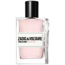 Eau de parfum donna Zadig & Voltaire This Is Her! Undressed 100 ml