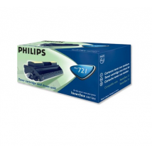 Philips All-in-one cartridge cartuccia toner Originale Nero