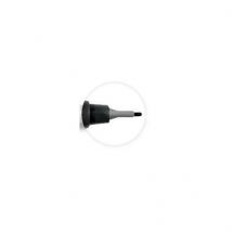 CF12PENNA INDEL TWINTIP NERO