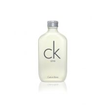 Fragranza unisex Calvin Klein Ckone Edt 300 ml