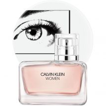 Eau de parfum donna Calvin Klein Women 50 ml