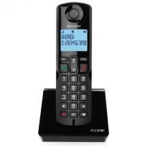 ALCATEL S280 DUO BLK