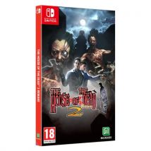 Videogioco Microids 1186325 SWITCH The House of the Dead 2 Remake Limi