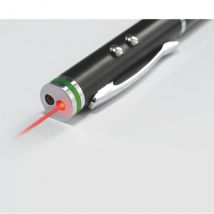 Leitz Penna Stylus capacitiva 4 in 1 Complete per dispositivi touchscreen