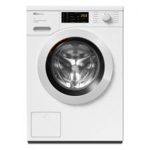 Miele WCB380 WCS 125 Edition lavatrice Caricamento frontale 8 kg 1400 Giri/min Bianco