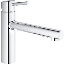 GROHE 30273001 rubinetto da bagno Lavello da bagno