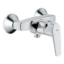 Miscelatore doccia Grohe 23771000 START FLOW Cromo starlight
