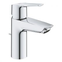 Miscelatore lavabo Grohe 32559002 START NEW Cromo starlight