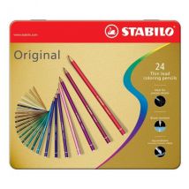 STABILO Original Multicolore 24 pz