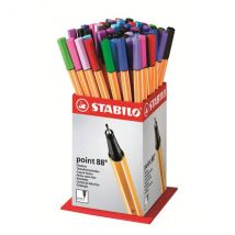 STABILO 88/60-1 penna tecnica Multi 60 pz