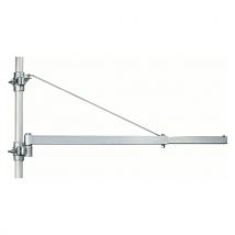 Asta paranco Einhell 2255398 orientabile ed estensibile