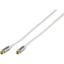 Cavo Vivanco antenna premium 90DB 10 mt con adattatore