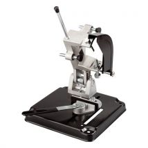 Supporto smerigliatrice Kwb 778200 Alluminio