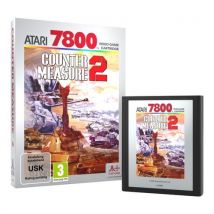 Videogioco Retro Games Ltd 1147025 ATARI Countermeasure II