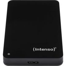 HD Intendo esterno 1TB USB 3.0 2,5 nero