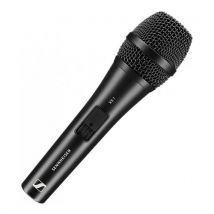 Microfono a filo Sennheiser XS 1 Black