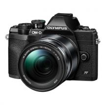 Fotocamera mirrorless Olympus OM D SERIES E‑M10 Mark IV + 14 150mm f/4