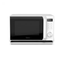 MICRO  20L  800W  GRILL  1000W  BIANCO
