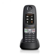 Aggiuntivo cordless Gigaset S30852 H2762 R101 E 630 HX E630HX Nero