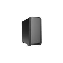 be quiet! Silent Base 601 Midi Tower Nero