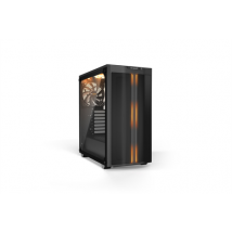 be quiet! Pure Base 500DX Midi Tower Nero
