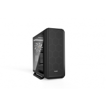 be quiet! Silent Base 802 Window Black Midi Tower Nero