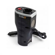 Inverter Technaxx 4645 ICTX TE13 Black