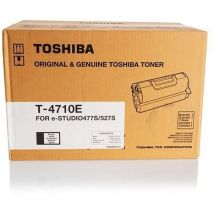 Dynabook T-4710 E cartuccia toner 1 pz Originale Nero