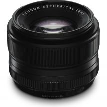 Fujifilm XF35mm F1.4 R Nero