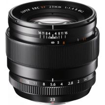 Fujifilm Fujinon XF 23mm F1.4 R MILC Obiettivo ampio
