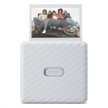 Stampante fotografica Fujifilm INSTAX Link Wide Ash white