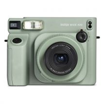Fotocamera istantanea Fujifilm INSTAX WIDE 400 Green