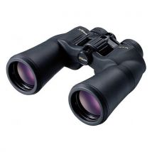Nikon Aculon A211 10x50 binocolo Nero