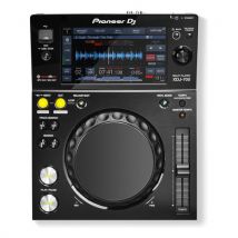 Controller disc jockey Pioneer DJ SERIES Xdj 700 Black